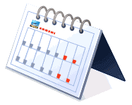 calendario