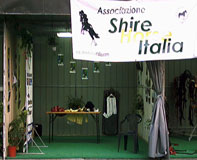 il nostro stand