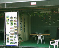 il nostro stand