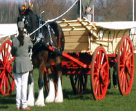 carro agricolo