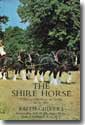 THE SHIRE HORSE