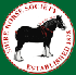 Membri della Shire Horse Society